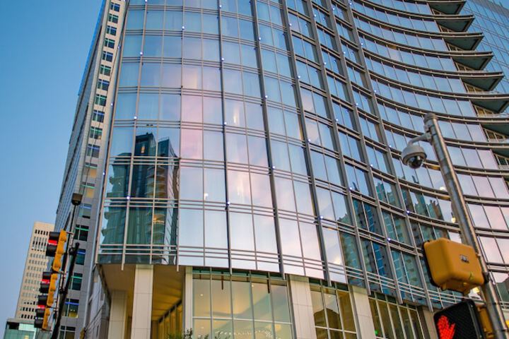 Kimpton Tryon Park Hotel by IHG