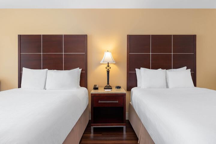Wyndham Riverfront Little Rock