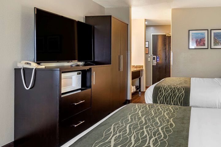 Comfort Inn & Suites Fruita - Grand Junction