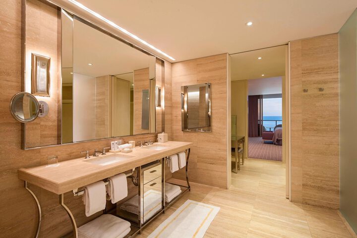 The St. Regis Bal Harbour Resort