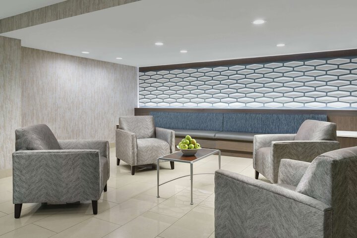 Hotel Interior 4 of 37