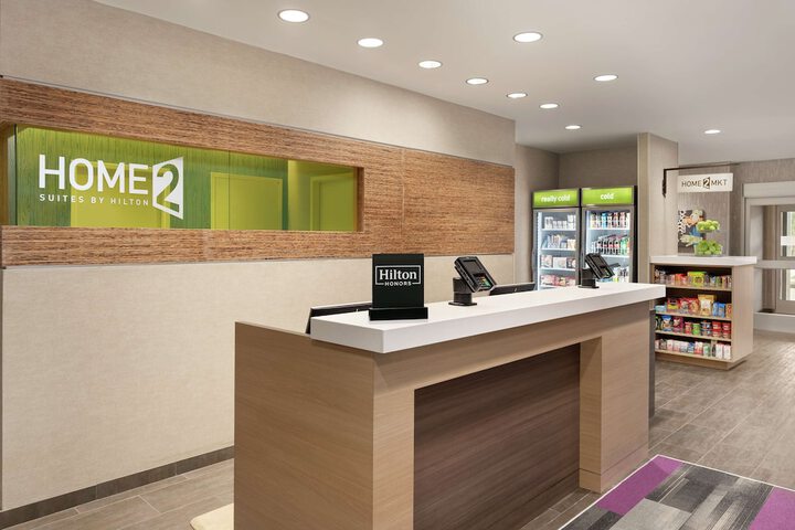 Home2 Suites by Hilton Harrisburg North