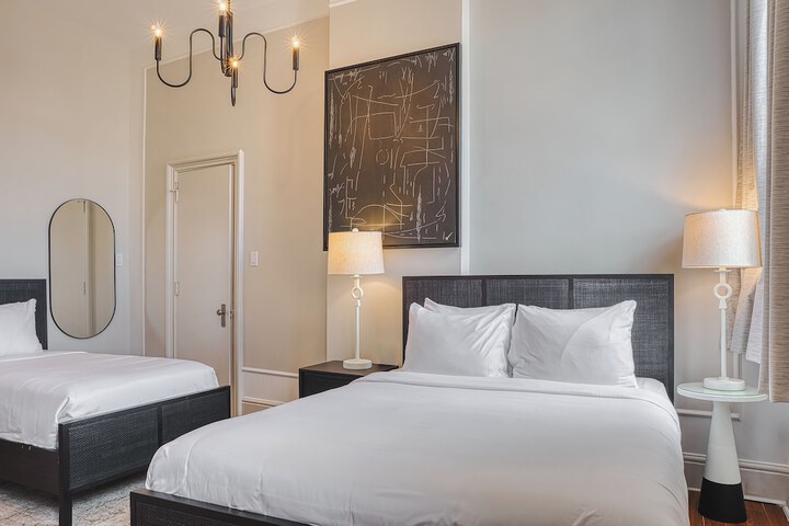 The Windsor Hotel by Hoco Hotels Collection