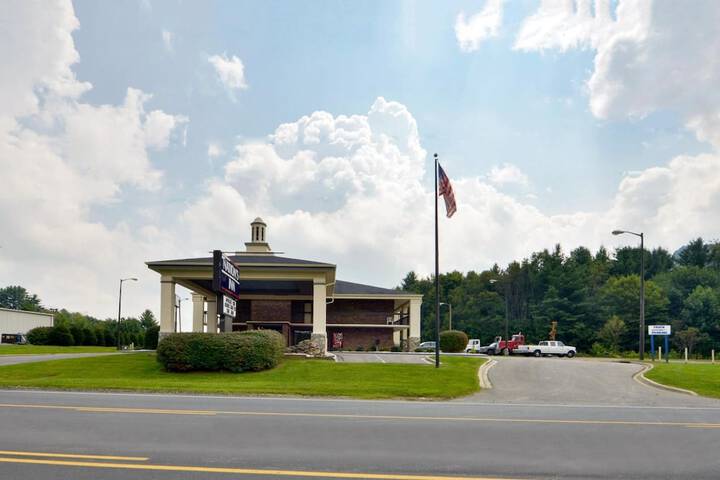 Nations Inn