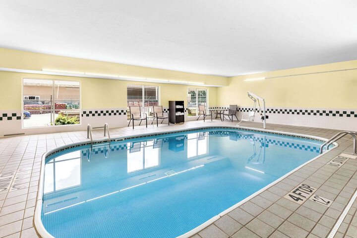 Comfort Inn Marion