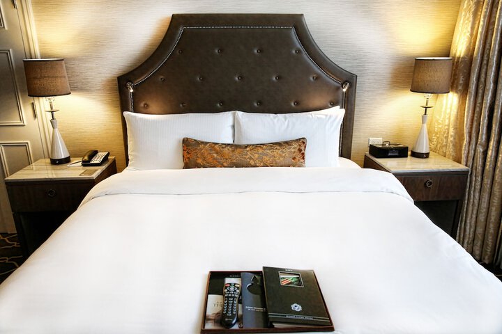 Fairmont Palliser