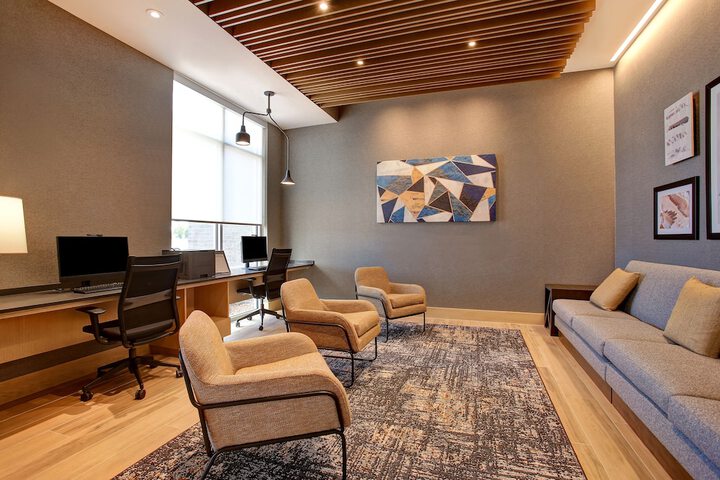 Hyatt Place Wichita State University