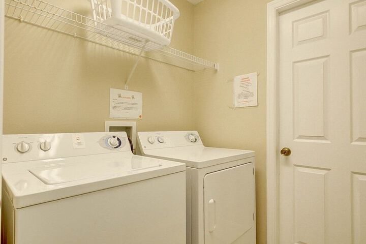 Belles Southern Dream in Southern Dunes 4 Bedroom Home by RedAwning
