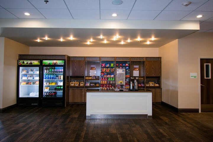Holiday Inn Cody - Convention Center by IHG