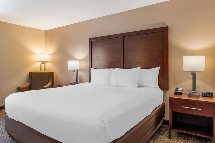 Comfort Inn Lafayette I-65