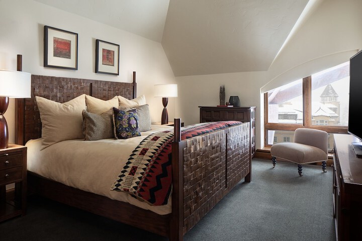 The Hythe a Luxury Collection Resort, Vail