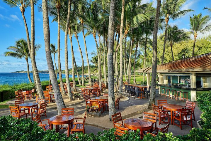 The Ritz-Carlton Maui Kapalua