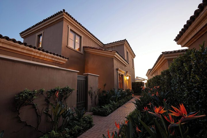 The Resort at Pelican Hill