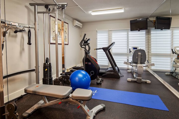 Best Western Laval-Montreal