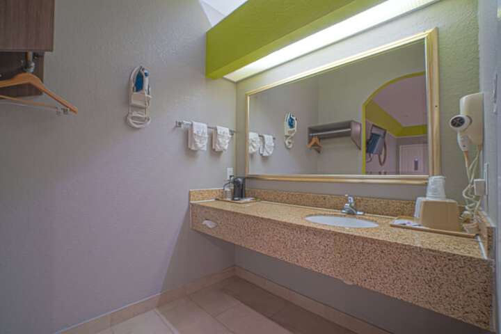 Hotel Bliss Kemah