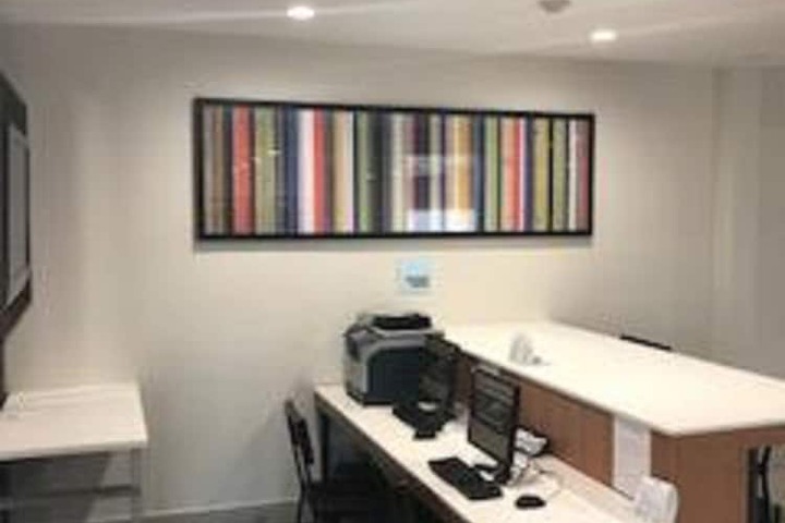 Business Center 43 of 43