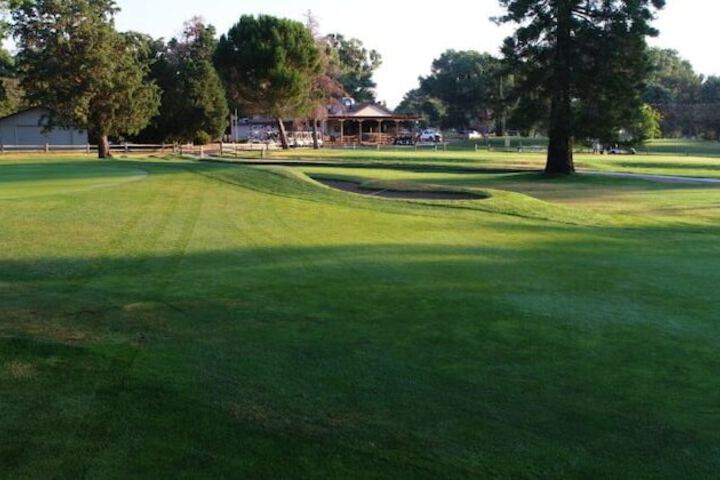 Golf 25 of 28