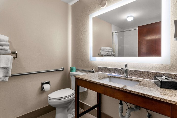 Comfort Inn & Suites Chipley
