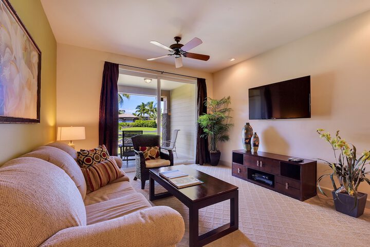 Castle Halii Kai at Waikoloa