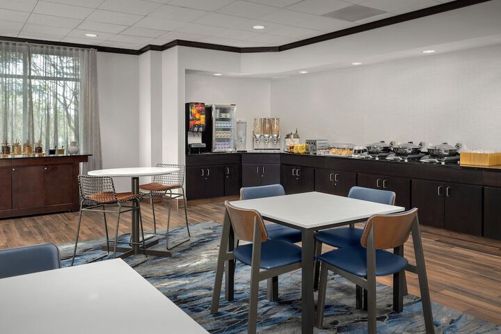 Fairfield by Marriott Inn & Suites Tacoma Puyallup