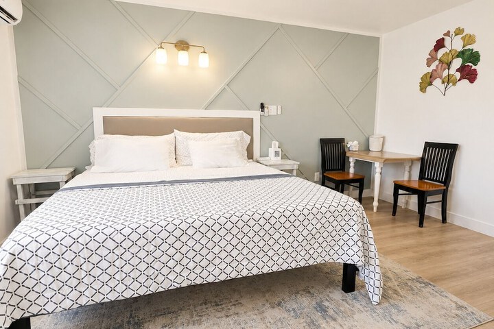 Bybees Steppingstone Motel