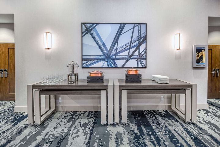 Sonesta Columbus Downtown