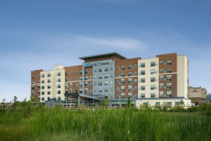 Hyatt House Anchorage