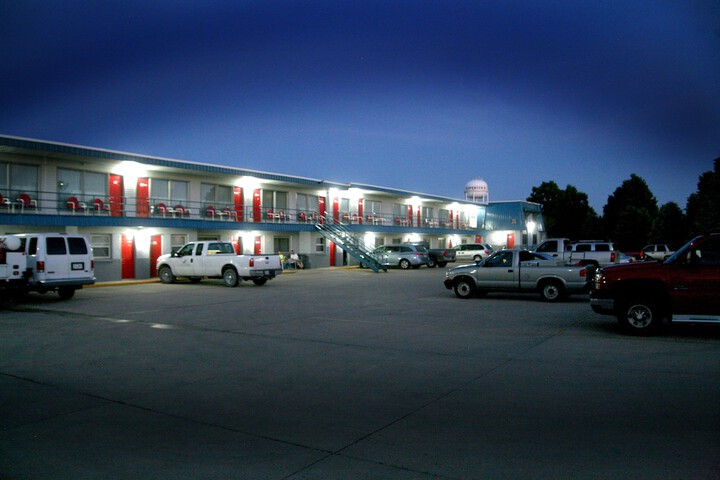 South T Motel