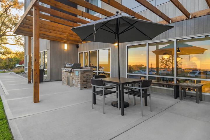 TownePlace Suites by Marriott Leavenworth