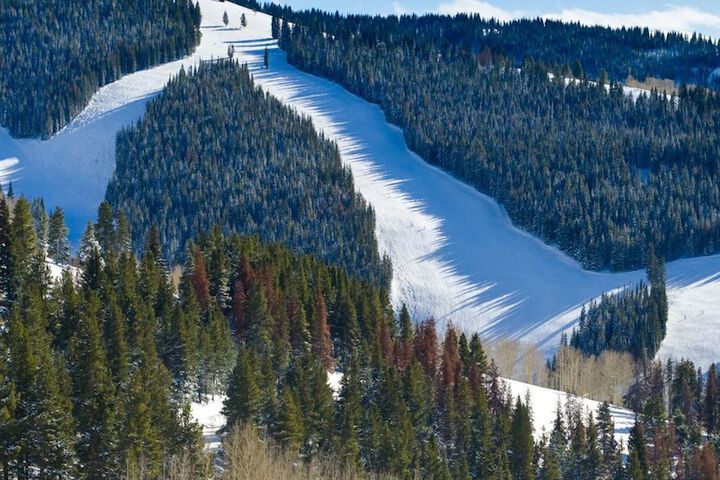 The Sebastian - Vail