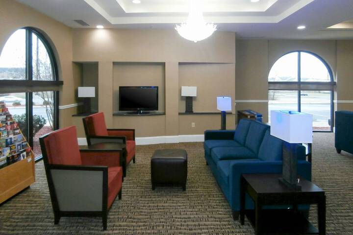 Hotel Interior 5 of 23