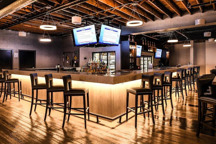 Holiday Inn Hotel & Suites St. Catharines Conference Center by IHG