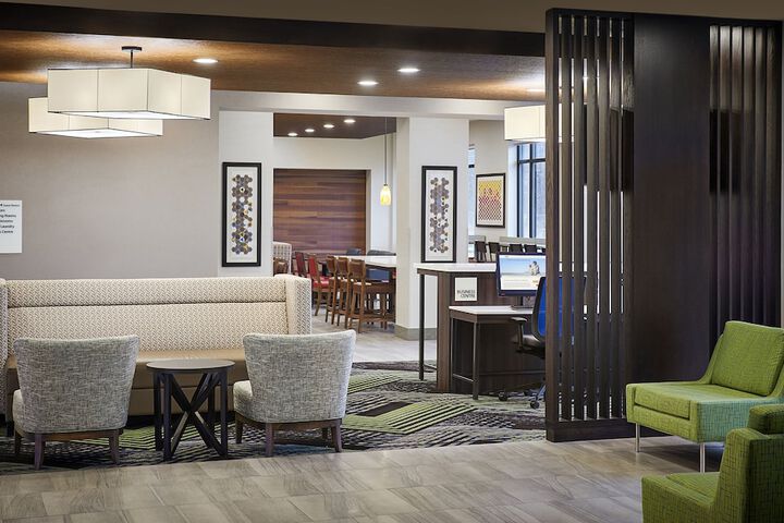 Holiday Inn Express Niagara-On-The-Lake by IHG