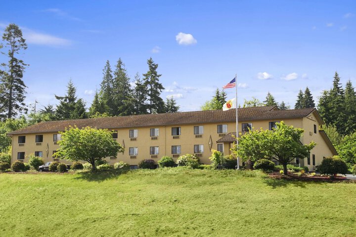 Hotel 5 of 46
