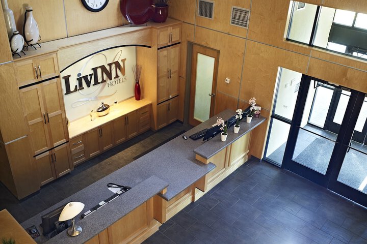 LivINN Hotel Minneapolis South / Burnsville