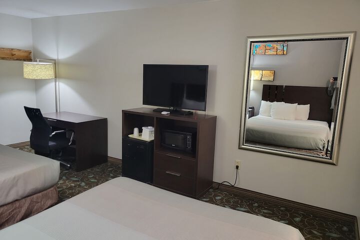 Quality Inn & Suites Pinedale