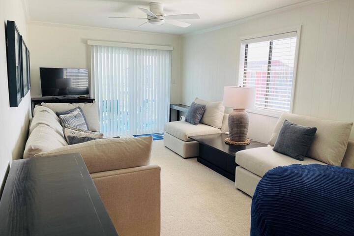 The Skipper condo