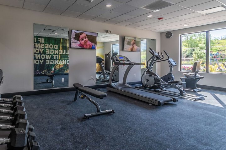 Health and Fitness 33 of 33
