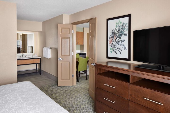 Homewood Suites by Hilton Baltimore-BWI Airport