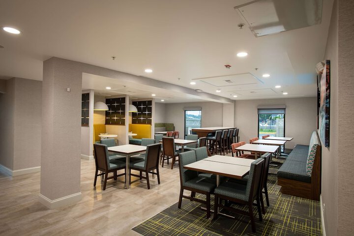 Hampton Inn Seaford