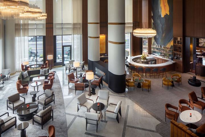 Hotel Interior 14 of 66