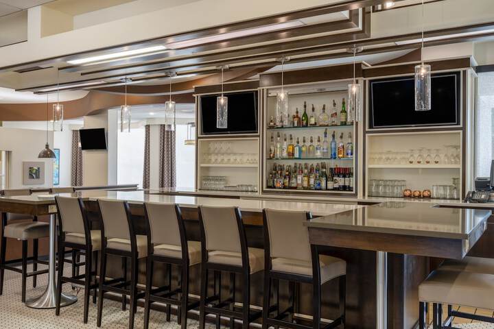 Holiday Inn Greensboro Coliseum by IHG