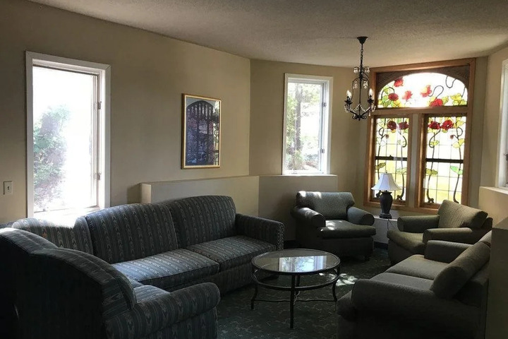 RIVERWOOD INN AND CONFERENCE CENTER