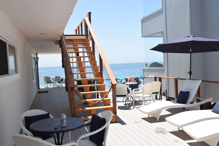 Malibu Beach Paradise Apartments