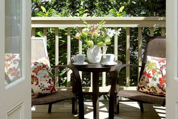 Terrace/Patio 136 of 161