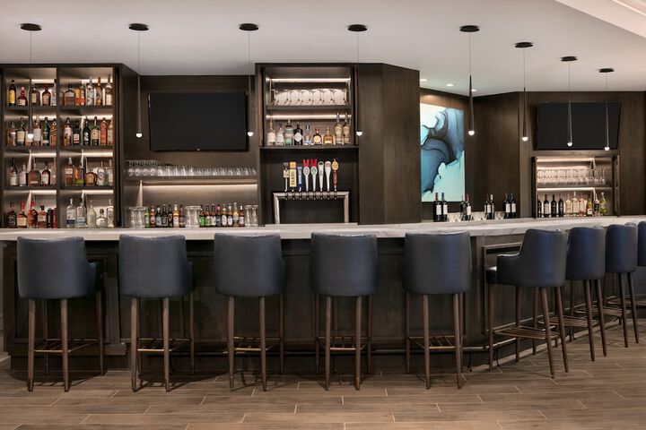 Crowne Plaza: Philadelphia - King of Prussia by IHG