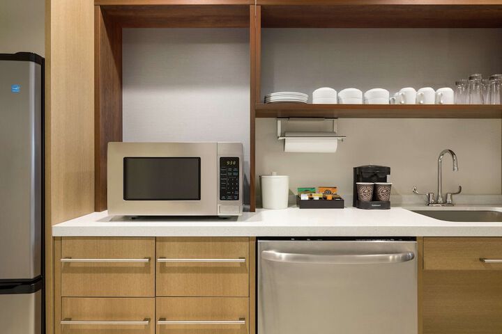 Home2 Suites by Hilton Frederick