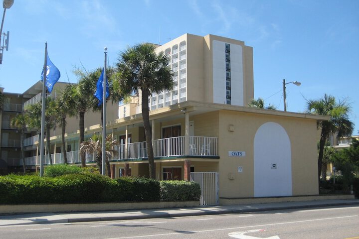 Hotel 5 of 87