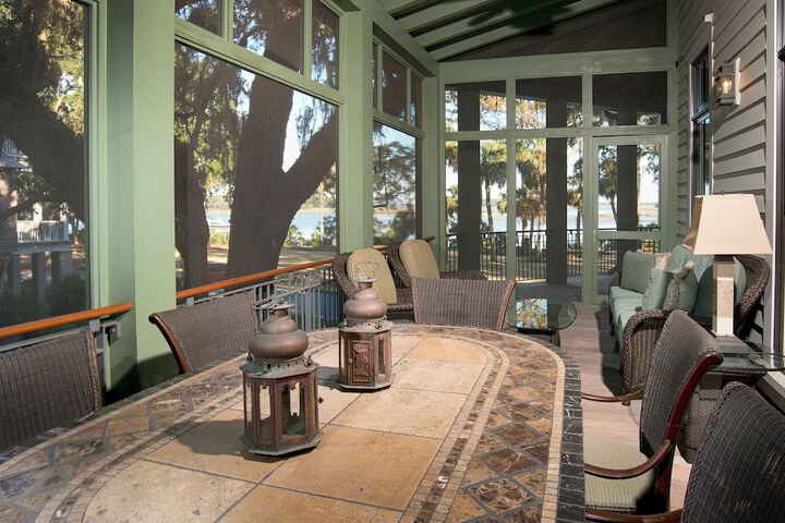 Montage Palmetto Bluff Residences