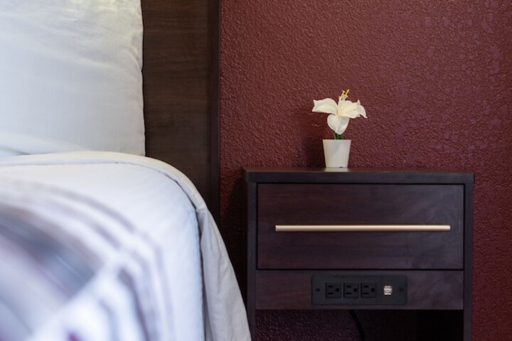 California Inn & Suites Rancho Cordova - Sacramento
